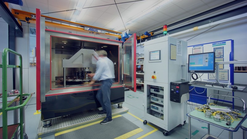 HBM: Höhere Sicherheit und Effizienz