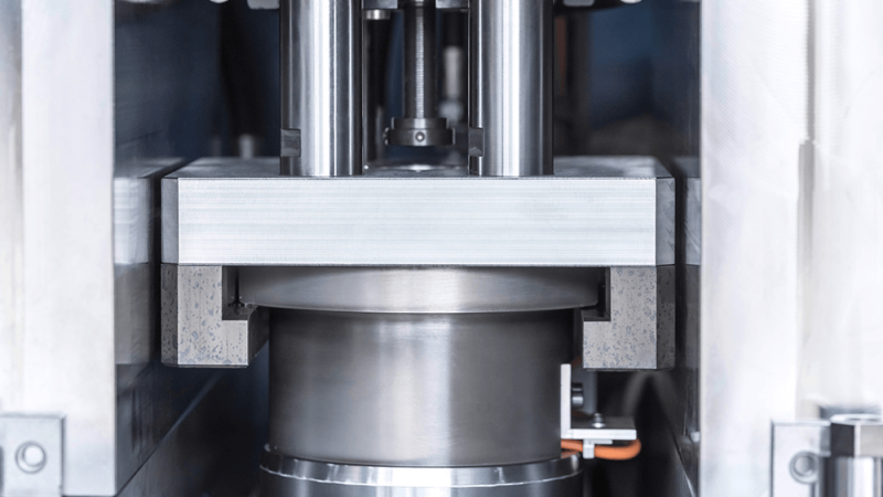 Hochqualitative Pressarbeiten