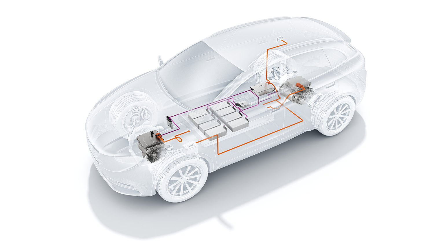 Bosch Semantic Stack | Bosch Connected Industry