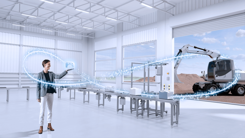 Data-Driven Solutions – Erschließen Sie das Wertpotenzial Ihrer Produktdaten