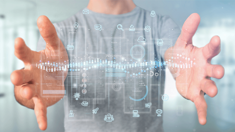 For IT infrastructure managers