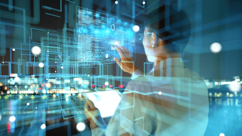 Semantic Data Management – Erreichen Sie vollständige Kontrolle über Produktdaten