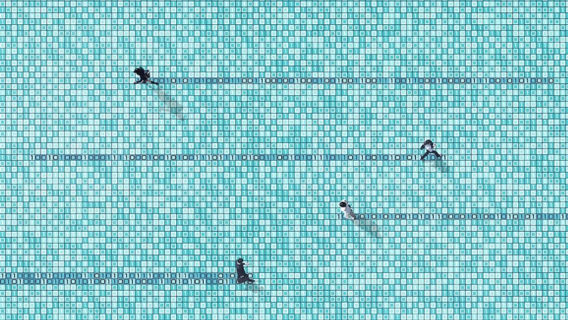 Whitepaper: In 4 Schritten zum datengetriebenen Projekt