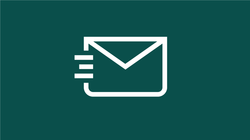 Bleiben Sie auf dem Laufenden