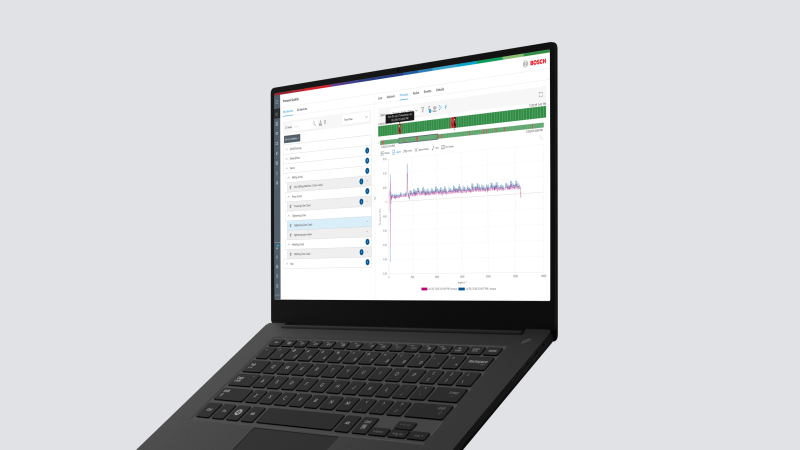 Höhere Prozesstransparenz und -qualität in der laufenden Produktion mit der IIoT Software Nexeed Industrial Application System