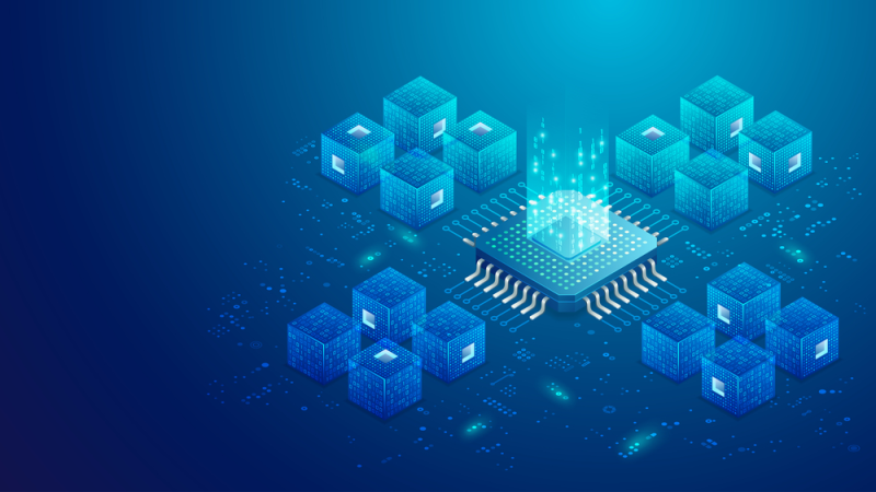 Industrie 4.0-Kerninformationsmodell