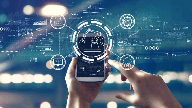 Digital Twins: Die Bedeutung der semantischen Datenstrukturierung