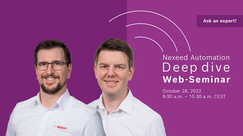 Deep Dive Control plus V2