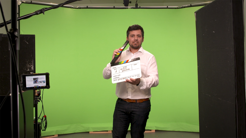 Webinar: Intelligente Intralogistik reduziert Komplexität