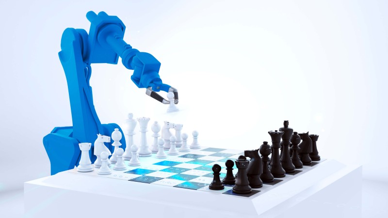 Whitepaper: Zug um Zug zur idealen Datenstrategie in der Fertigung