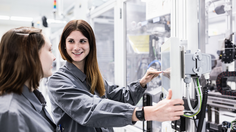 Whitepaper: Industrie 4.0 & Lean Manufacturing