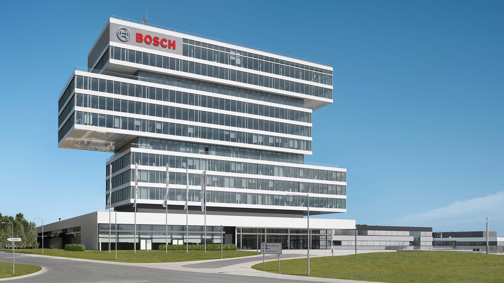 Photo Credits Bosch Connected Industry